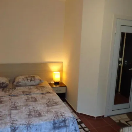 Maria Luiza Apartament