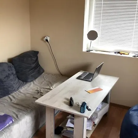 Apartament Maria Luiza *