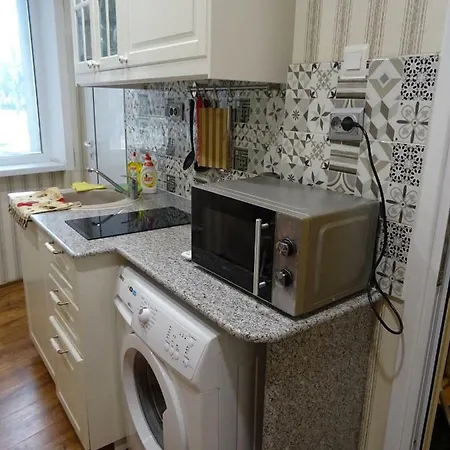 Apartament Maria Luiza *