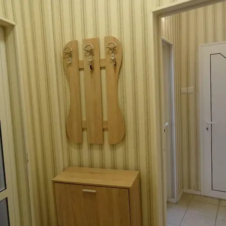 Apartament Maria Luiza