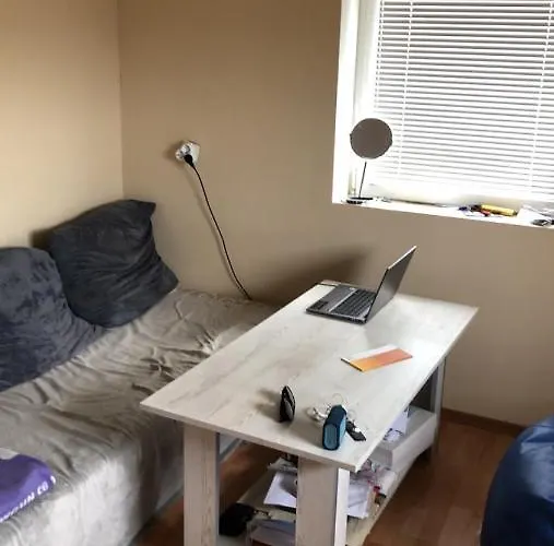 Апартаменты Maria Luiza *