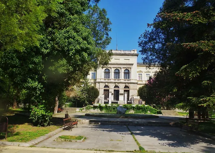 Maria Luiza Варна