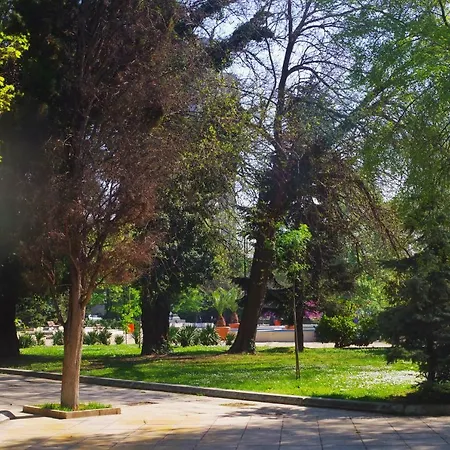 Maria Luiza Apartment Varna