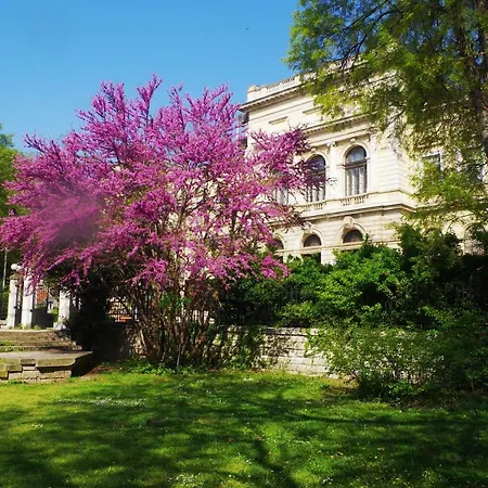 Maria Luiza Appartement Varna