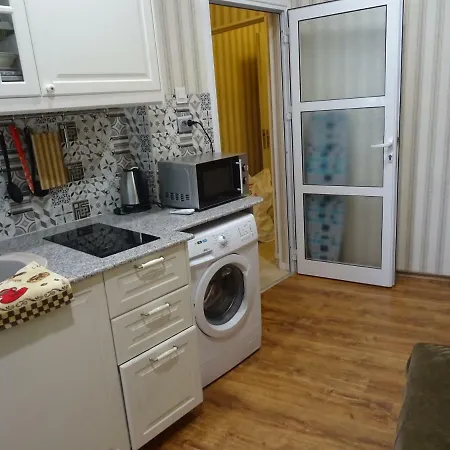 Maria Luiza Apartment *