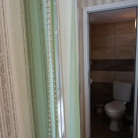 Maria Luiza Apartment *