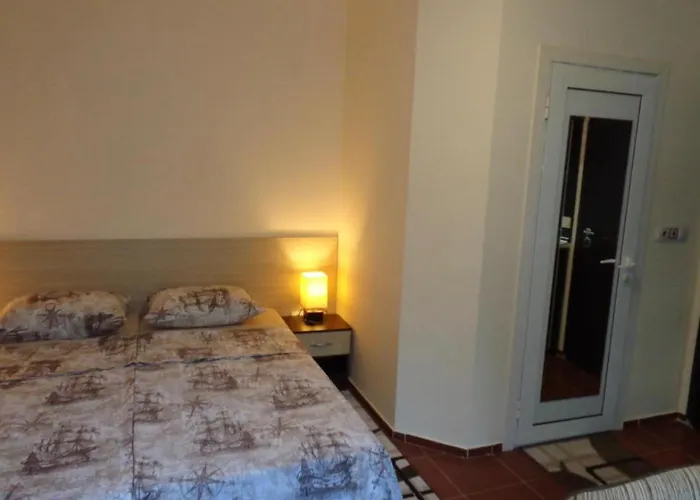 Maria Luiza 아파트