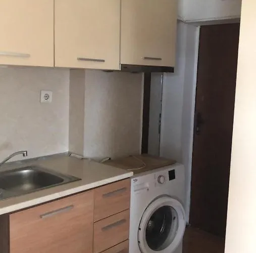 Maria Luiza * 바르나