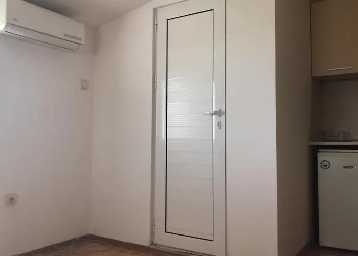 아파트 Maria Luiza 바르나