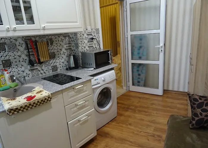 Maria Luiza 아파트 *