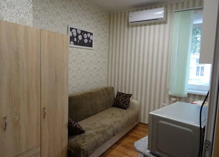 Maria Luiza 바르나