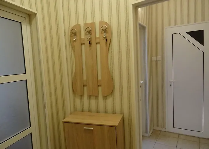 아파트 Maria Luiza